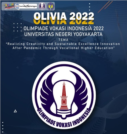 Olimpiade Vokasi Indonesia (OLIVIA) 